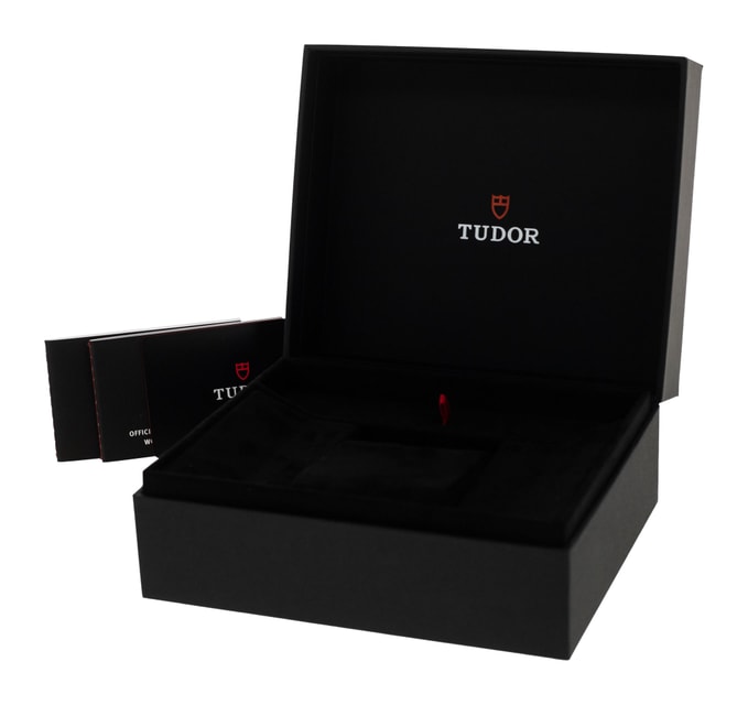 Tudor Black Bay 54 M79000B-0001 Image 4
